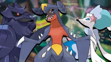 أفضل بوكيمونات موسم الأبطال M-1